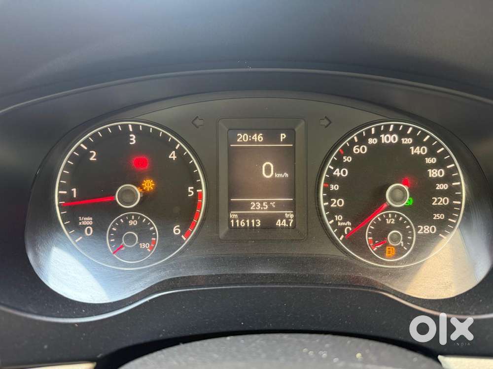 Volkswagen Jetta [2013-2017] 2.0 Highline Tdi, 2015, Diesel