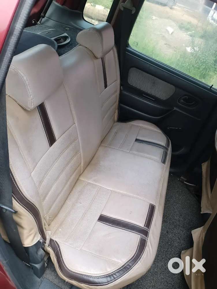 Maruti Suzuki Wagon R Duo, 2011 C.n.g.50,000 Km Driven.
