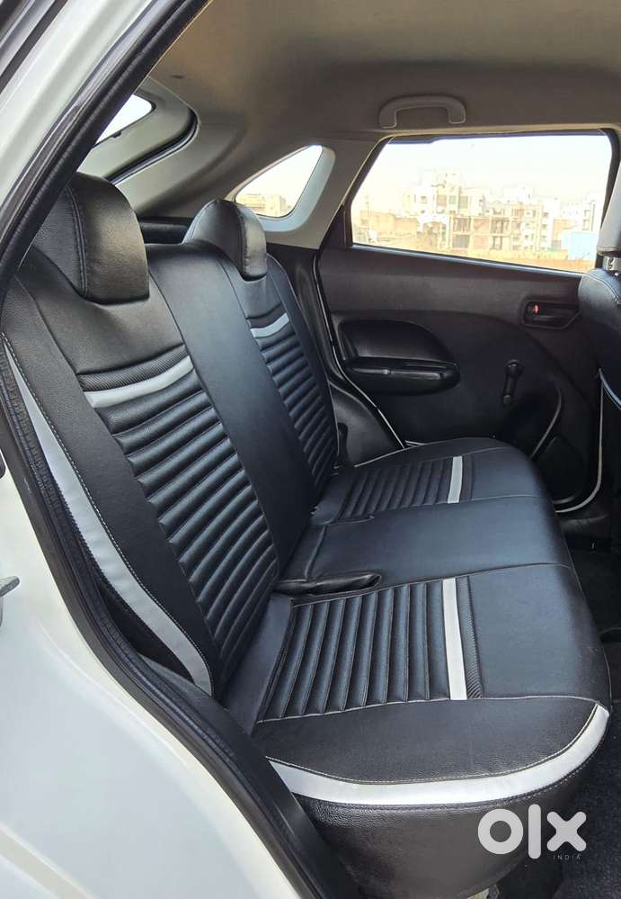 Maruti Suzuki Baleno 1.3 Sigma, 2018, Cng & Hybrids