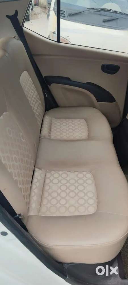 Hyundai I10 2010 1.2 Magna. Lpg