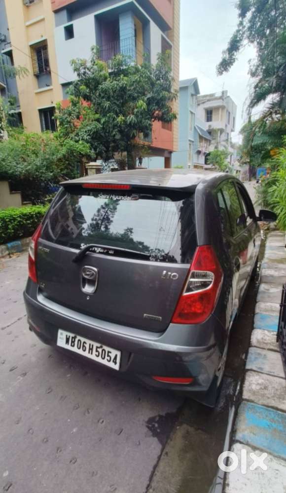 Hyundai I10 On Immediate Sale