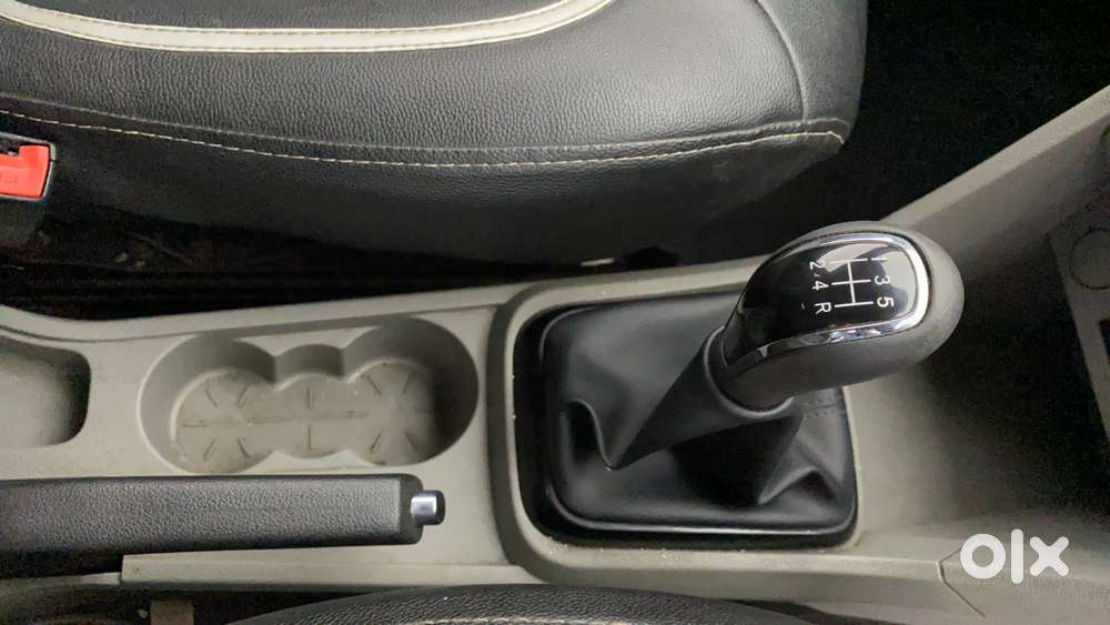 Tata Tiago 1.2 Revotron Xz, 2019, Petrol