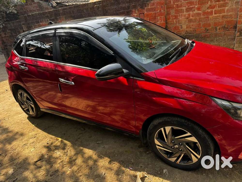 I20asta Top Model 2022