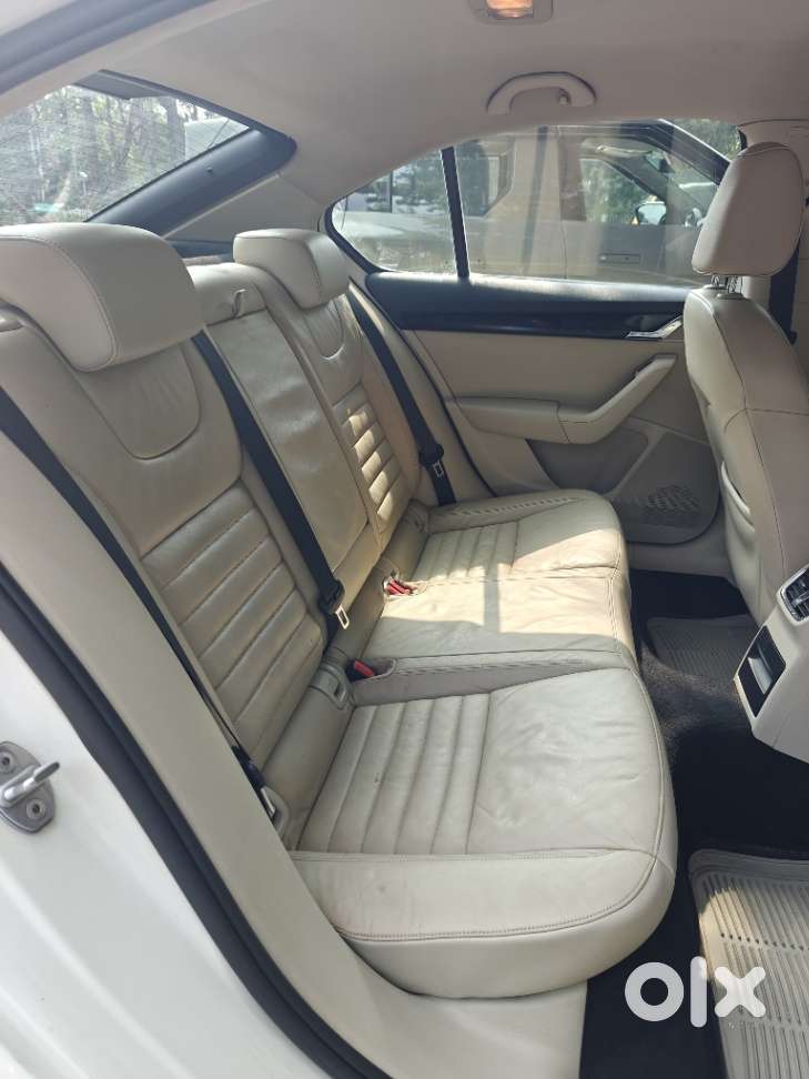 Skoda Octavia Elegance 2.0 Tdi At, 2017, Diesel