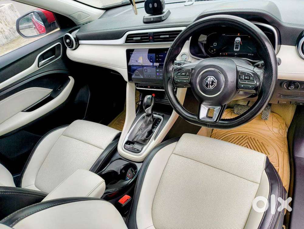 Mg Astor 1.5 Savvy Cvt, 2022, Petrol