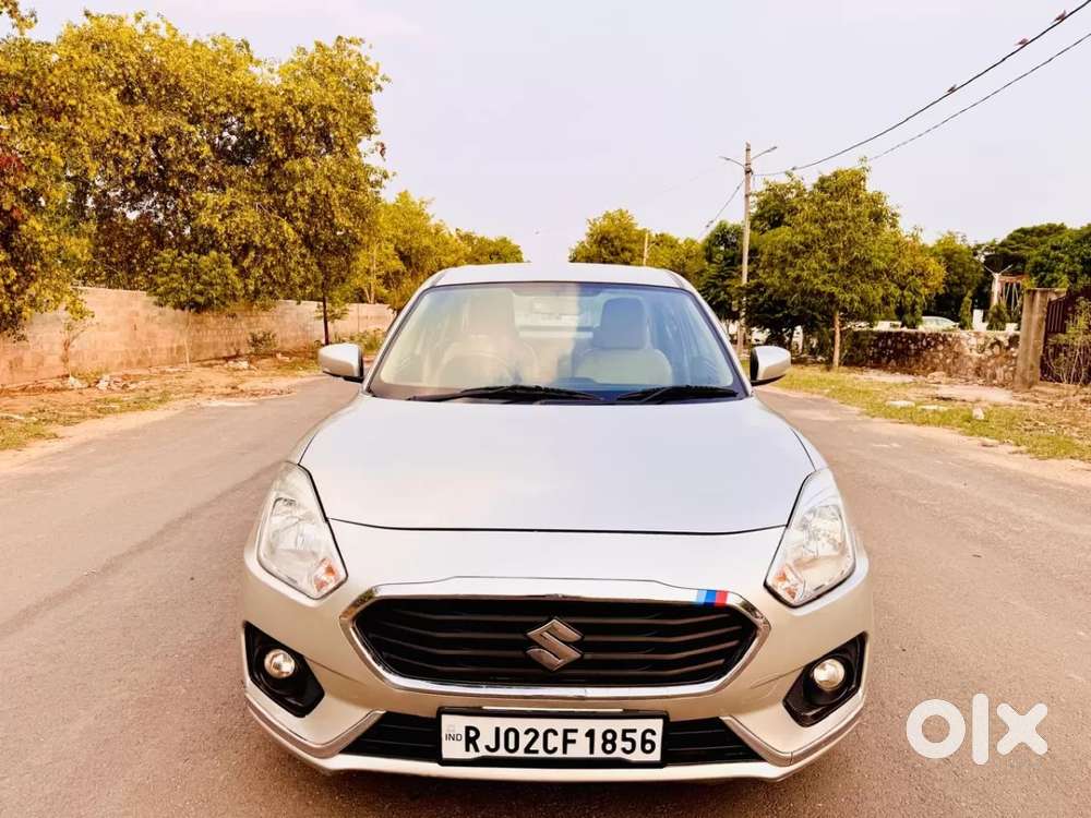 Maruti Suzuki Dzire 1.2 Vxi, 2020, Petrol