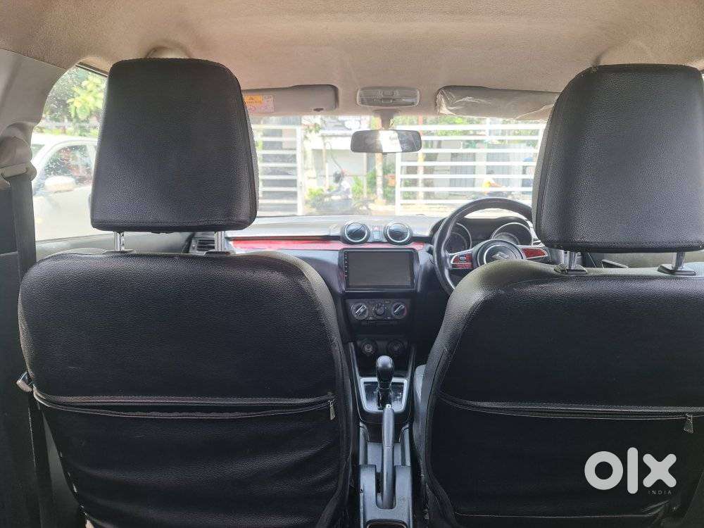 Maruti Suzuki Swift Amt Vxi, 2021, Petrol
