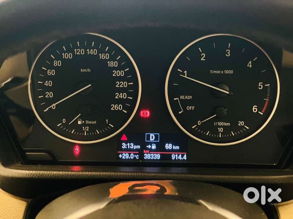 Bmw X1 2.0 Sdrive 20d, 2019, Diesel