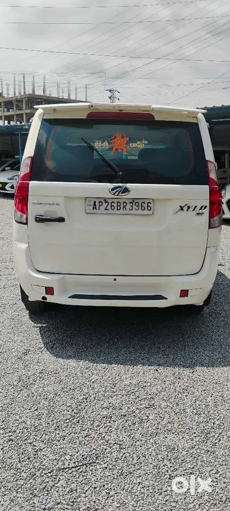 Mahindra Xylo Diesel Manual 2017