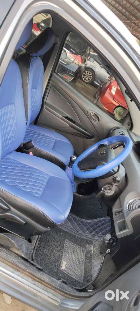 Toyota Etios Liva 2013-2014 Gd Sp, 2014, Diesel