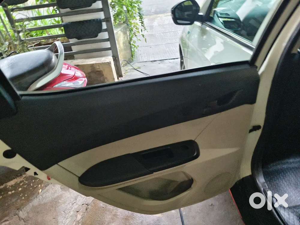 Tiago Ev Long Range