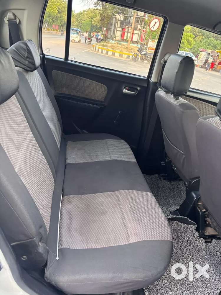 Maruti Suzuki Wagon R 1.0 Lxi, 2013, Petrol
