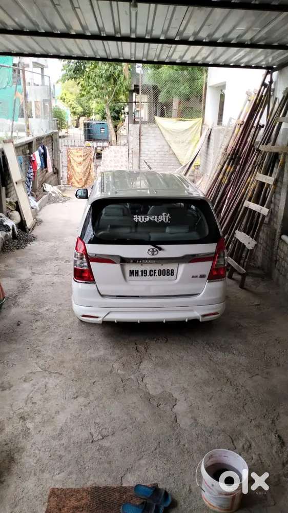 Good Well Maintain Car