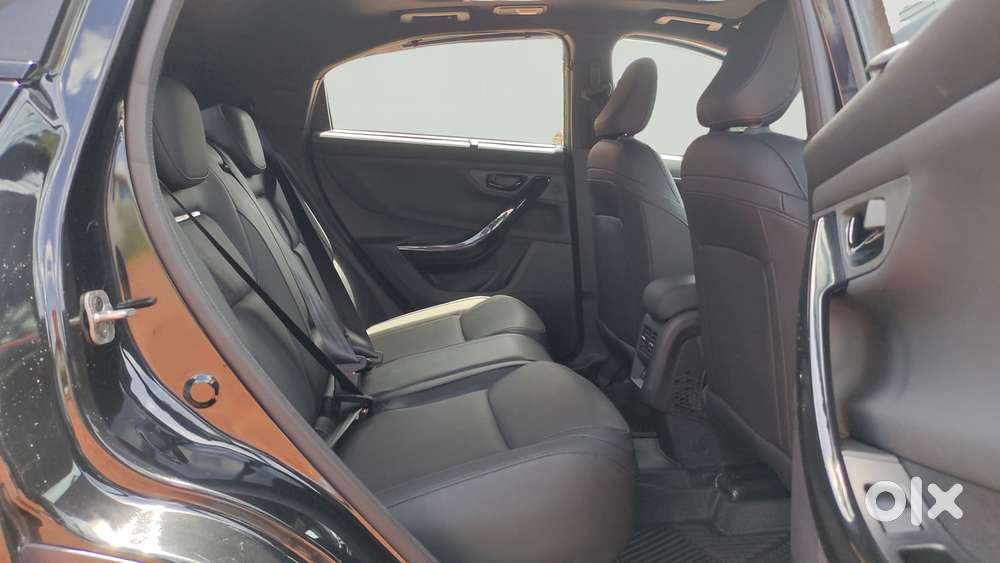 Tata Curvv Accomplished Plus A 1.5 Kryojet Diesel 6mt, 2025, Diesel