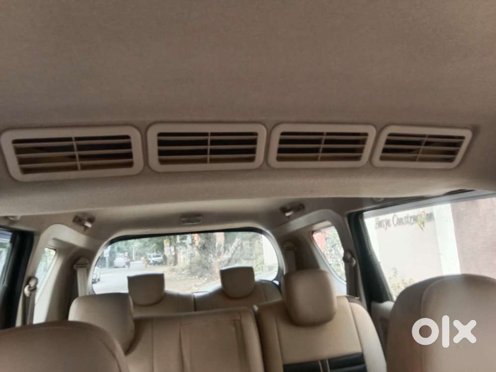 Maruti Suzuki Ertiga Vdi Shvs, 2018, Diesel