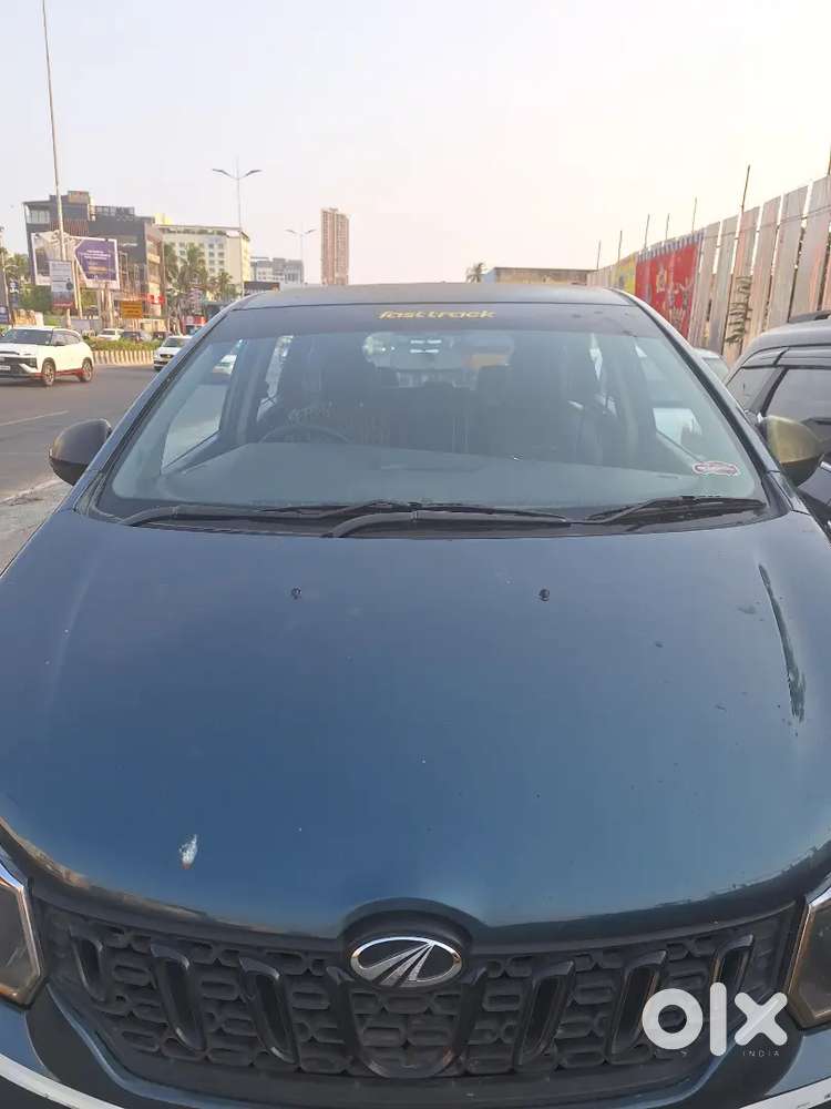 Mahindra Marazzo 2019 Diesel 221346 Km Driven