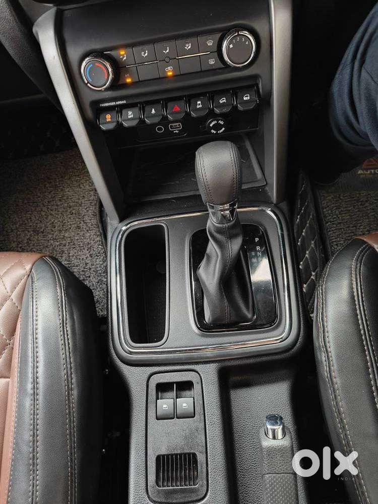 Mahindra Thar Lxt P At 2wd Ht, 2024, Petrol
