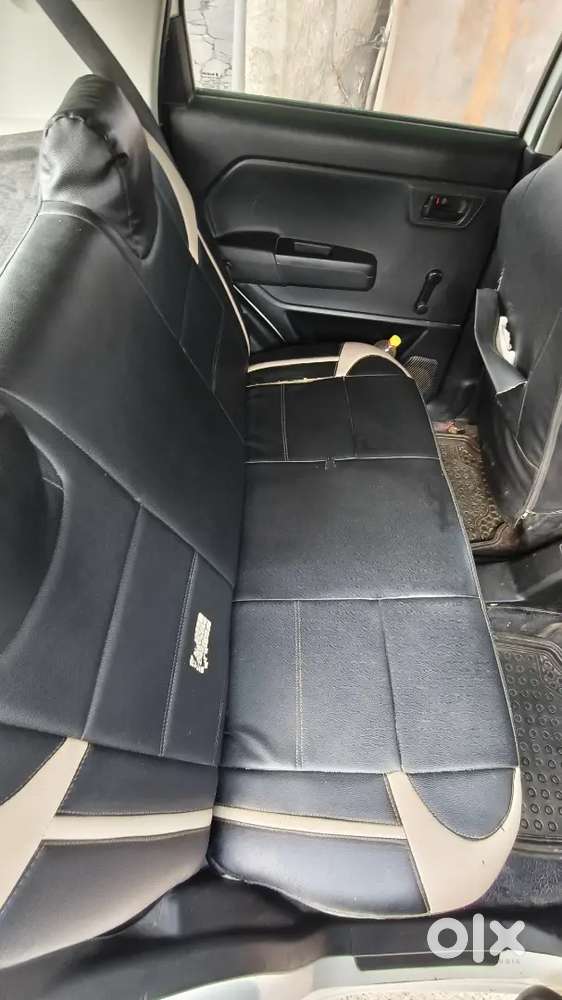Maruti Suzuki Wagon R Lxi Cng 2020