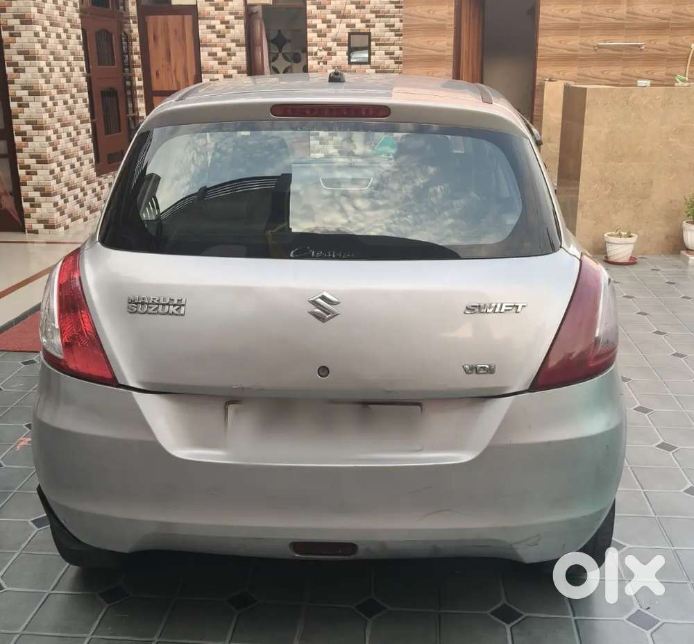 Maruti Suzuki Swift 2014 Ddis Vdi