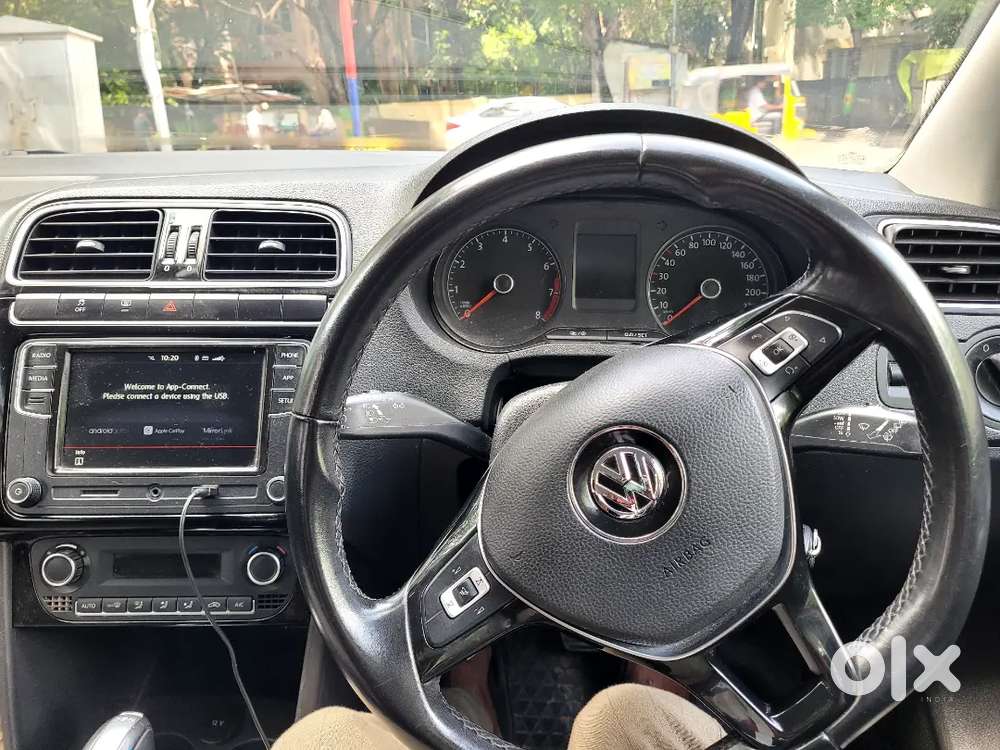Immaculate Polo Gt Tsi