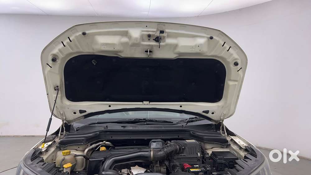 Mahindra Xuv300 W8 Option Diesel, 2019, Diesel