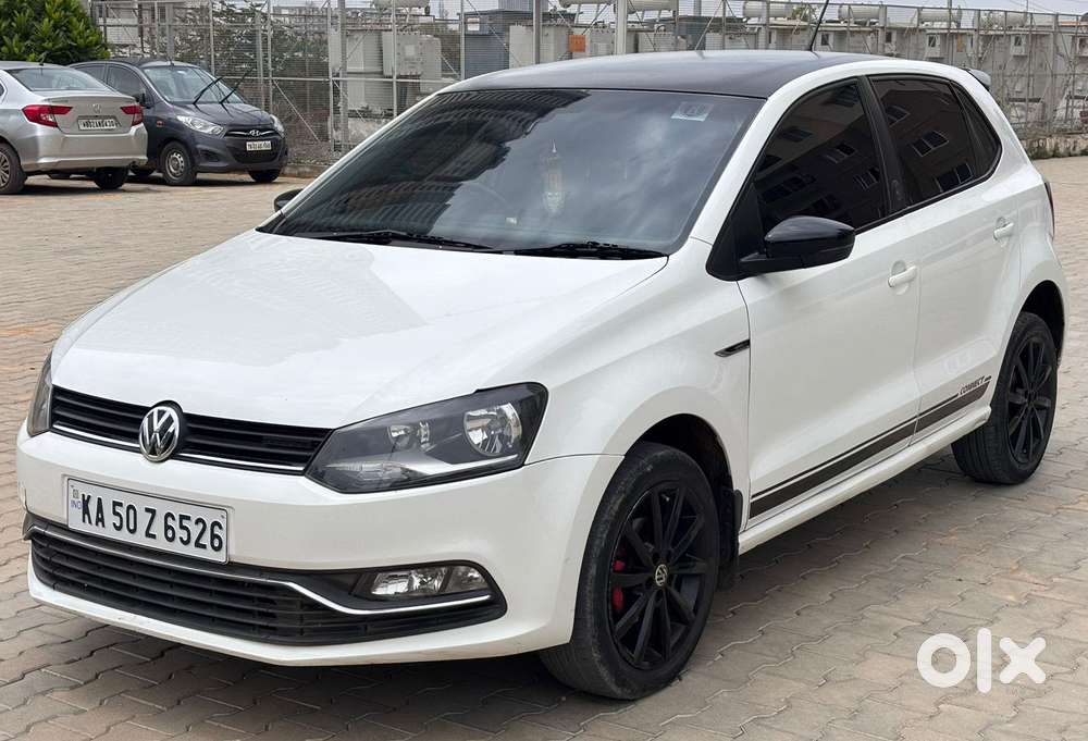 Volkswagen Polo 1.0 Highline Plus Tsi, 2019, Petrol