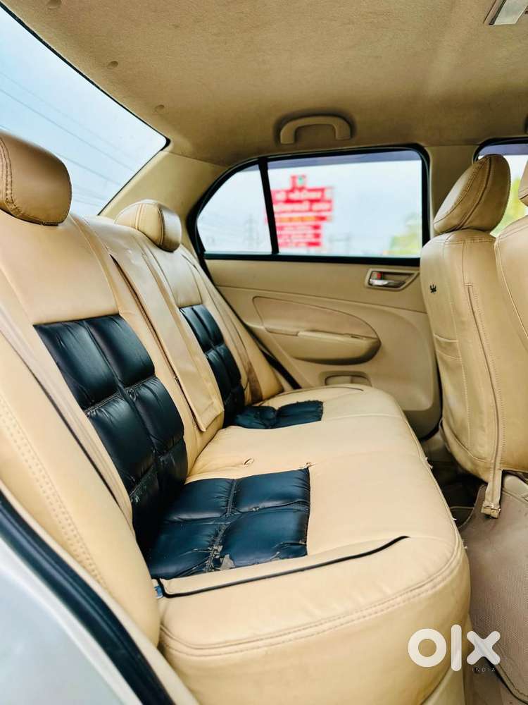 Maruti Suzuki Dzire 2017-2020 Vdi, 2014, Diesel