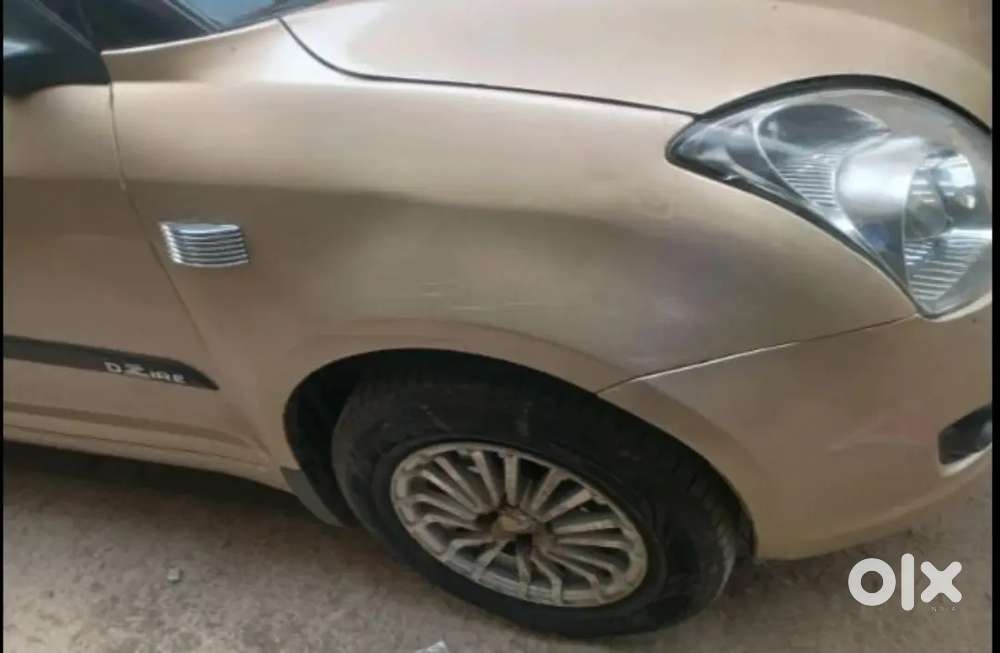 Maruti Suzuki Swift Dezier Vdi Model 2010 Good Condition