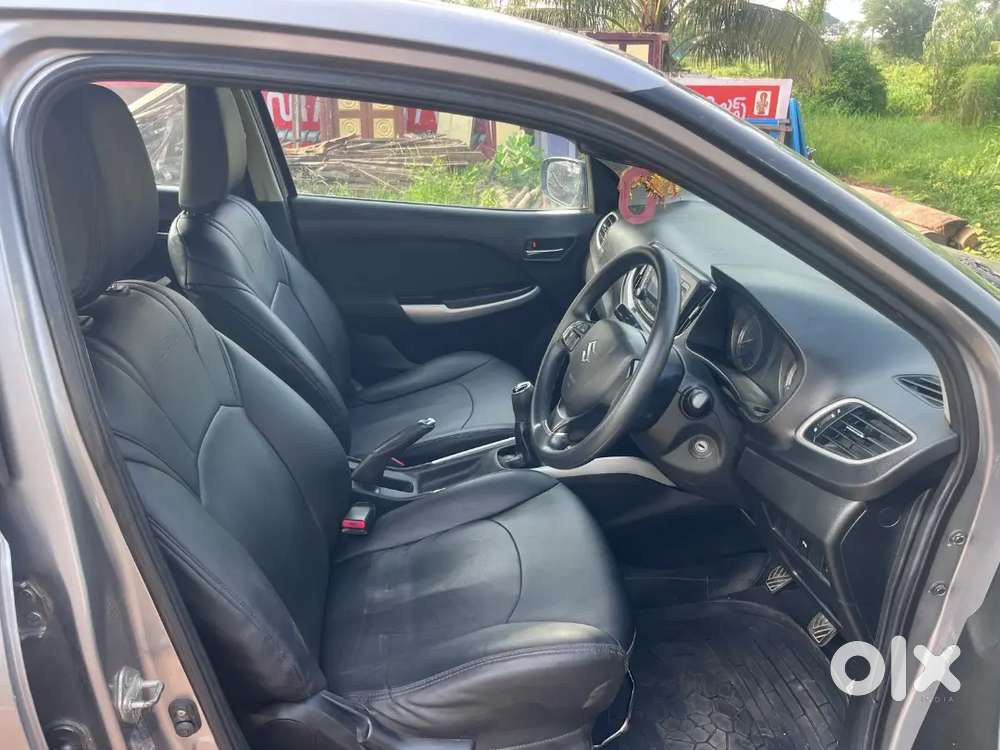 Maruti Suzuki Baleno 2018 Diesel Good Condition