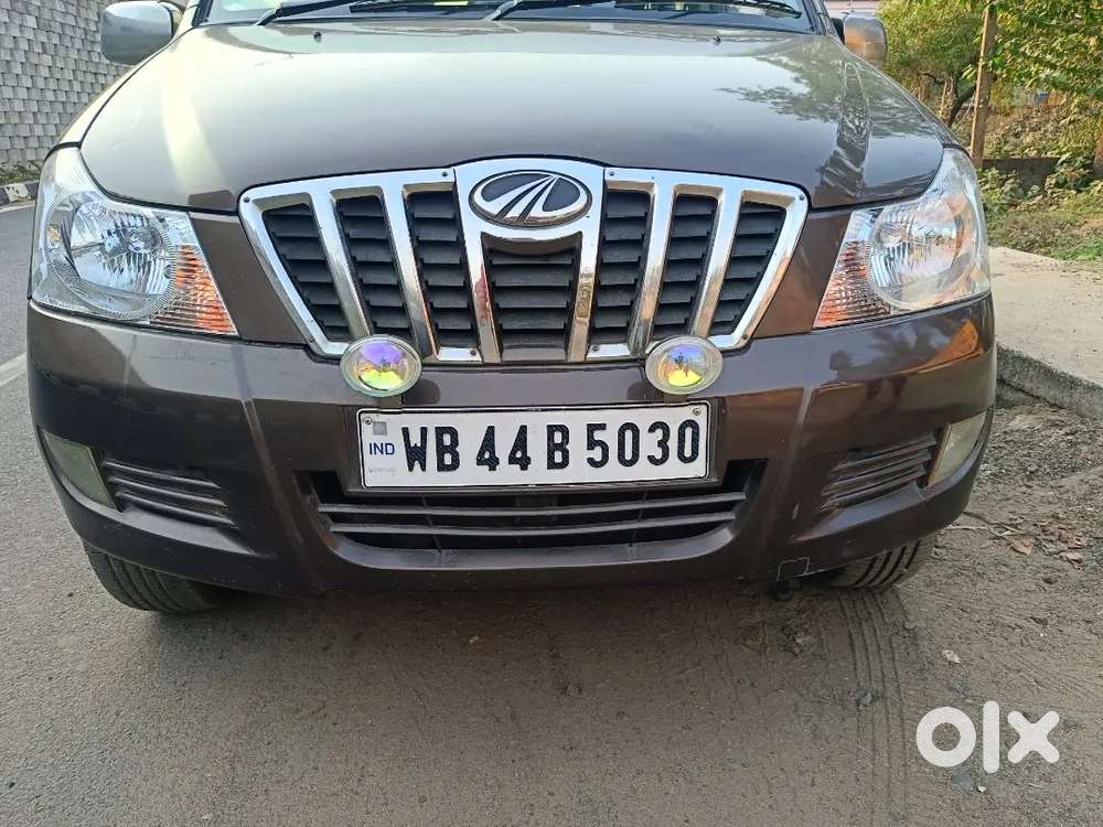 Mahindra Xylo Diesel Manual 2011