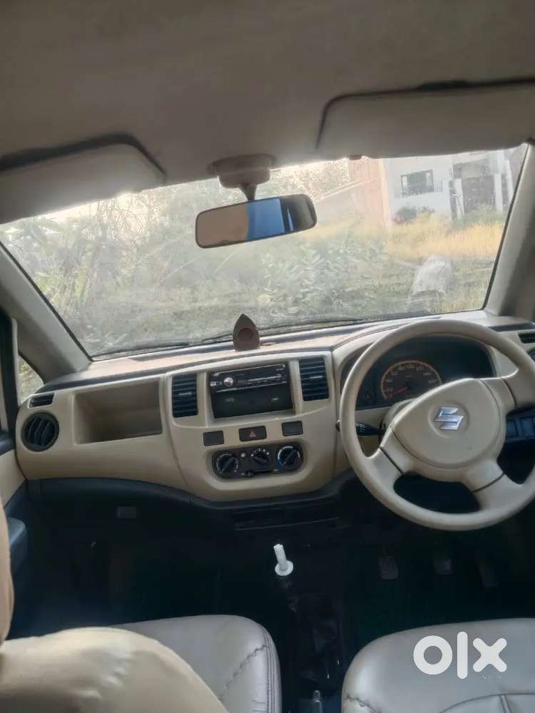 Maruti Zen Estilio Good Condition