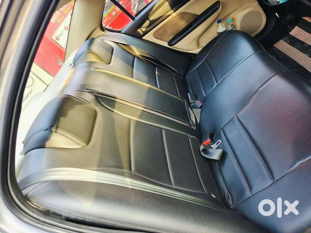 Honda Amaze S (o) I-vtec, 2019, Petrol