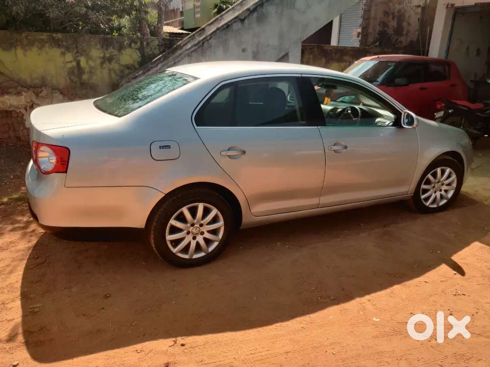 Jetta Tdi Trendline 2011 Car