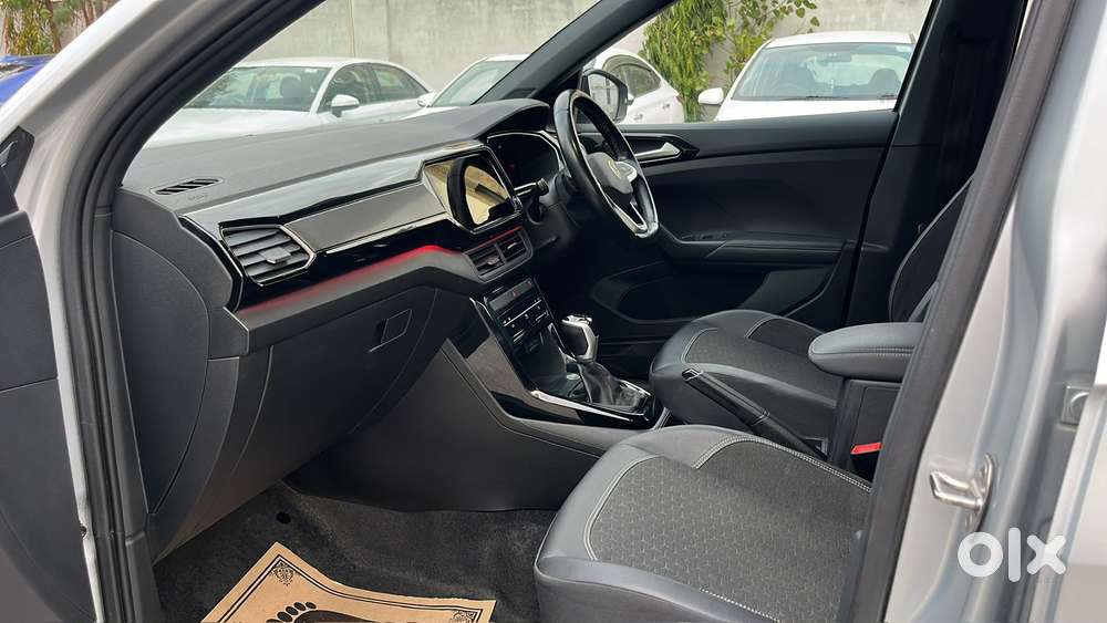 Volkswagen Taigun, 2025, Petrol