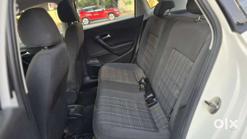 Volkswagen Polo 1.2 Gt Tsi, 2019, Petrol