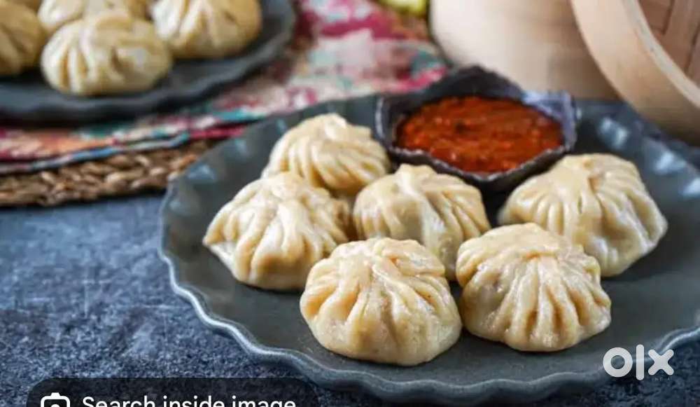 Momos Chef