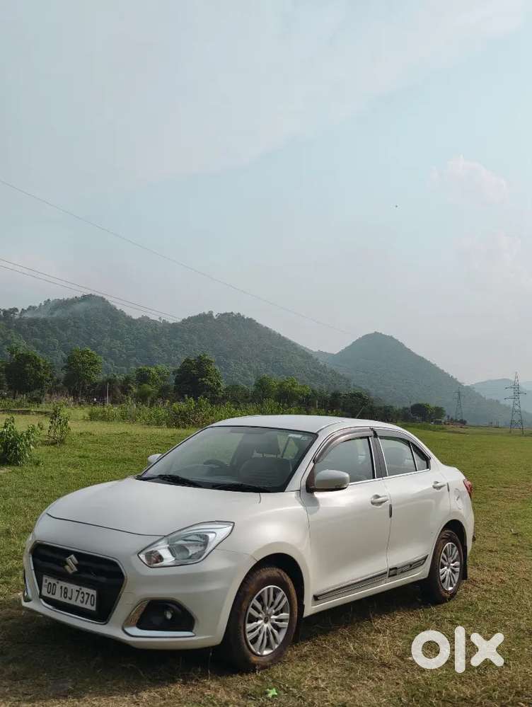 Maruti Dzire 1.2 Lxi 2021