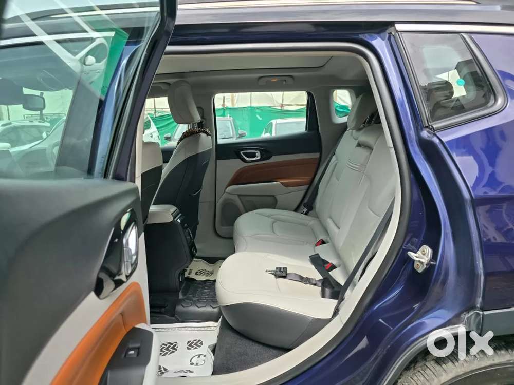 Jeep Compass 1.4 Limited (o) Petrol Dct, 2021, Petrol