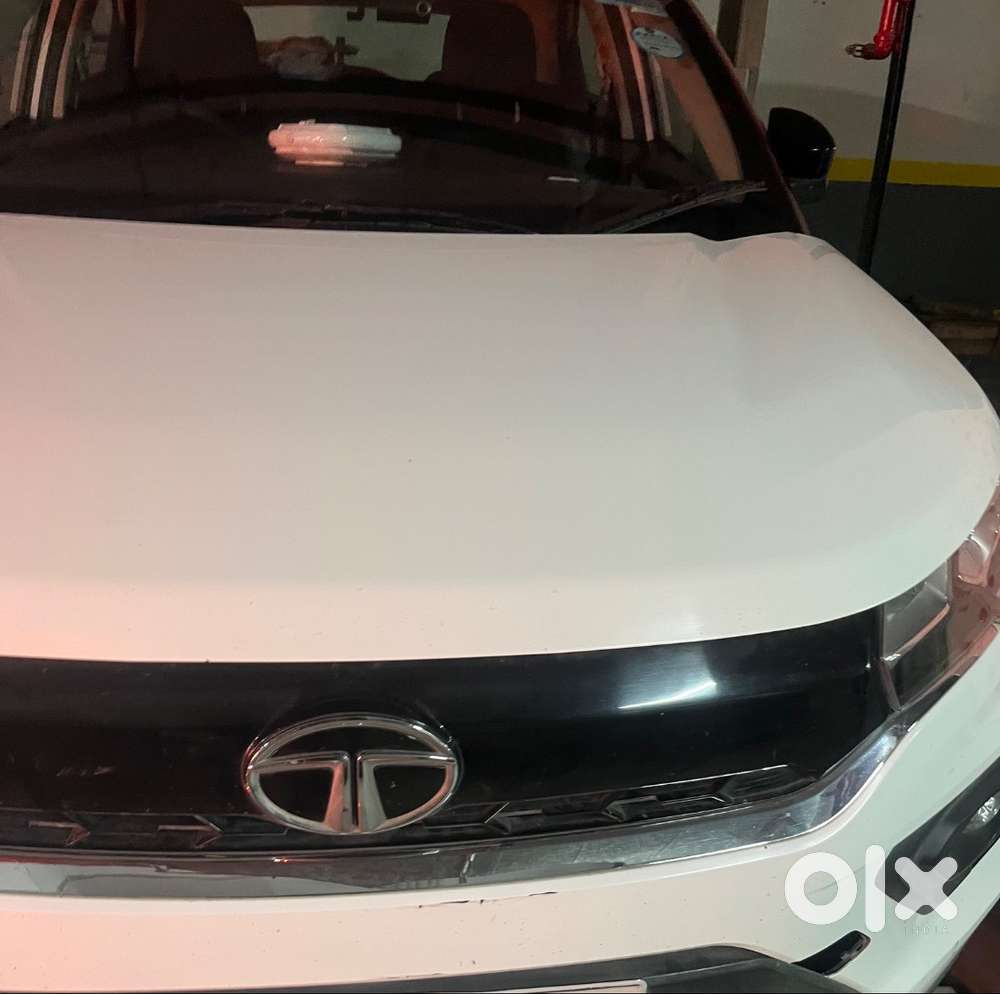 Well Maintained Tata Nexon For Sale