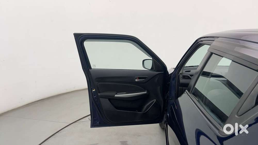 Maruti Suzuki Swift 1.3 Zxi, 2019, Petrol