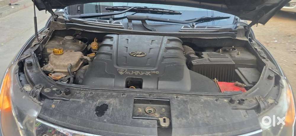 Mahindra Xuv500 2011-2015 W6 2wd, 2016, Diesel