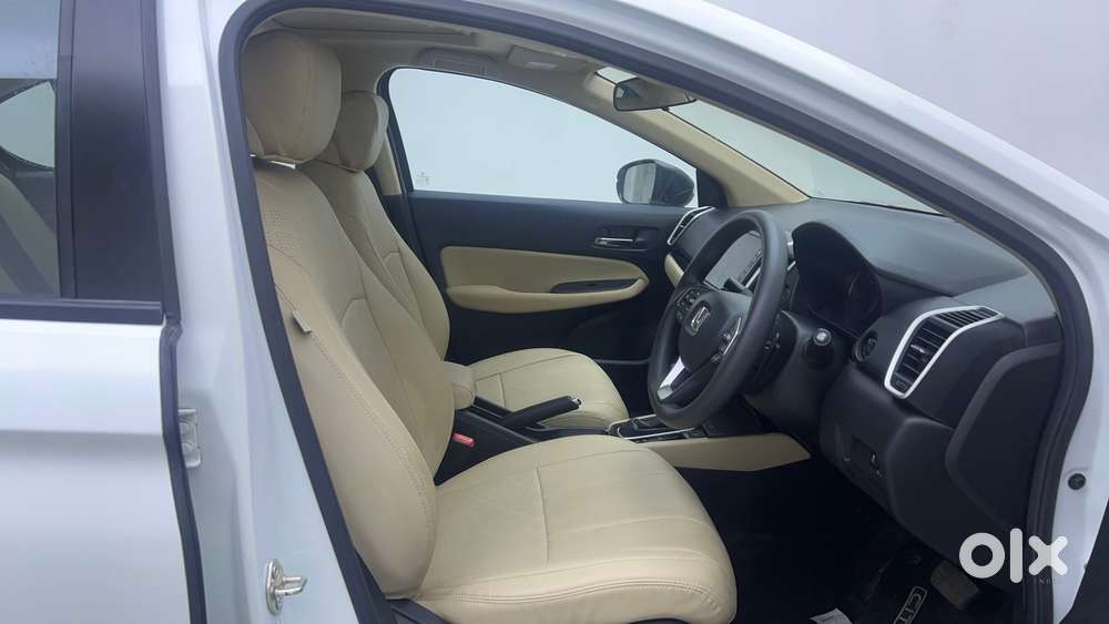 Honda City Vx Petrol Cvt, 2024, Petrol