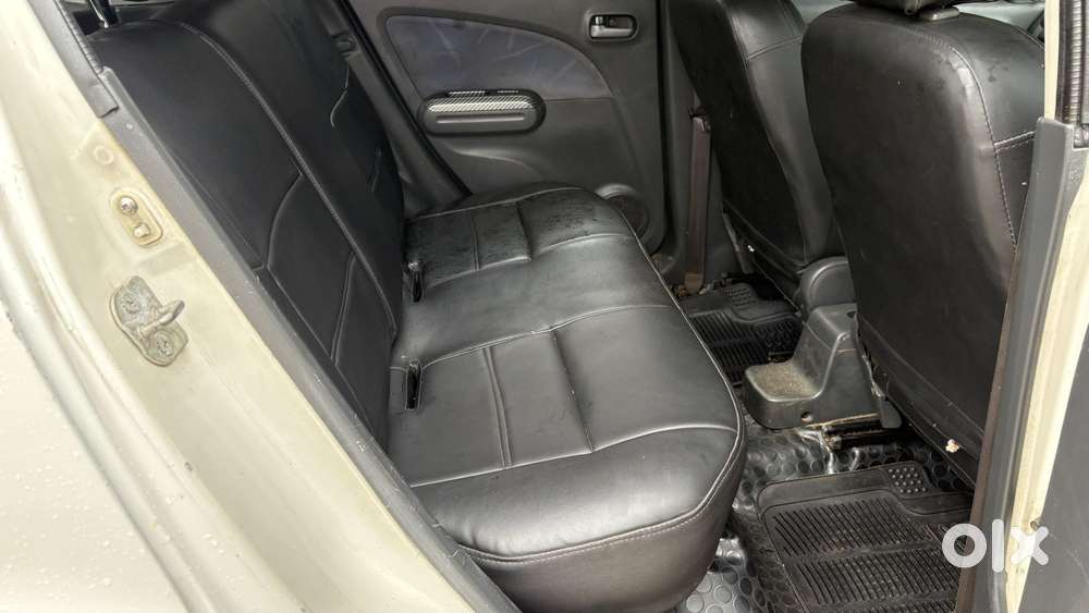 Maruti Suzuki Ritz Vdi, 2011, Diesel