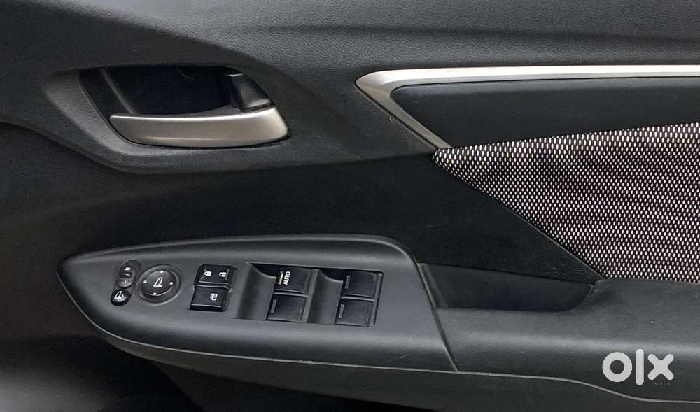 Honda Wr-v 1.2 Vx I-vtec, 2017, Petrol