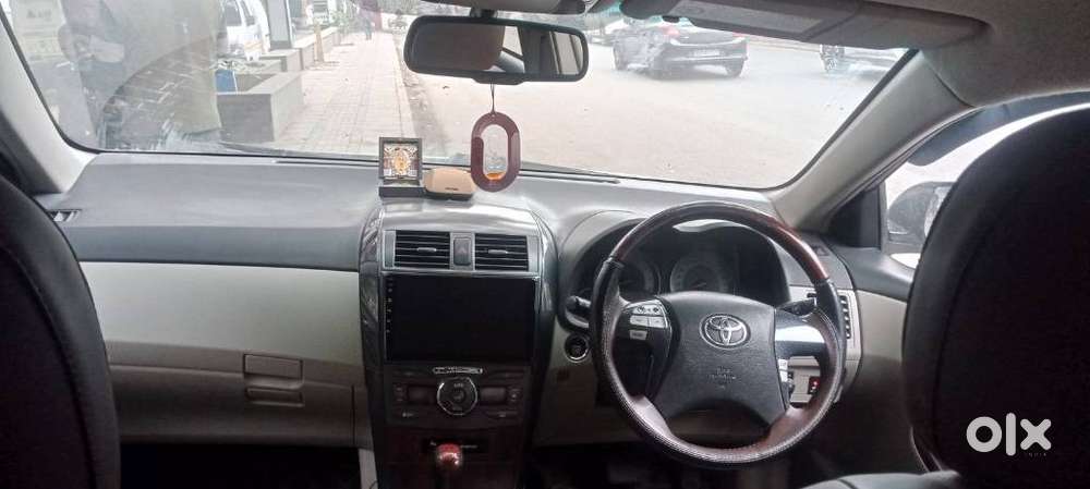 Toyota Corolla Altis Vl, 2011, Petrol