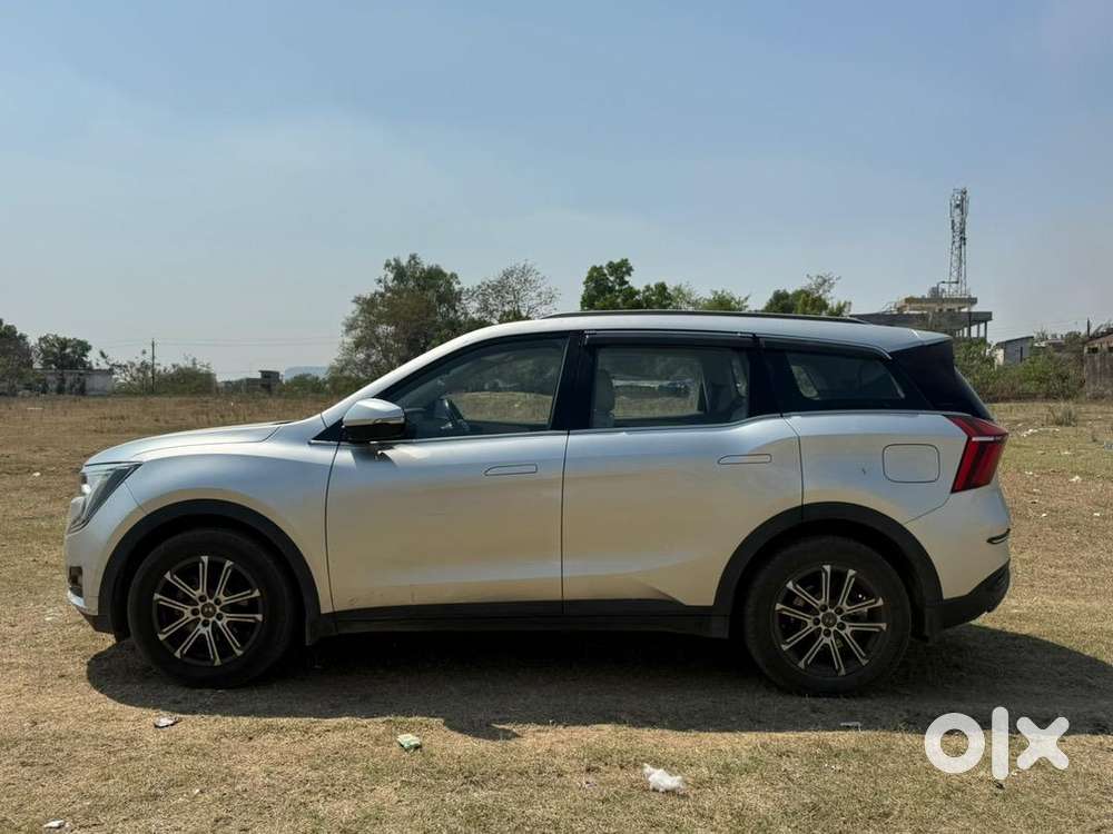 Mahindra Xuv700 Limited Edition Awd 2022 Diesel 80000 Km Driven