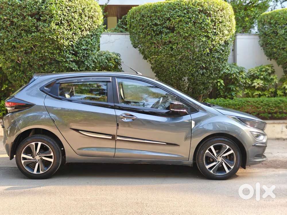 Tata Altroz Cars