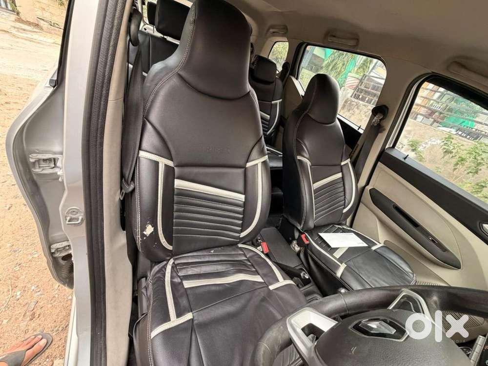 2020 Renault Petrol Automatic 63000 Km