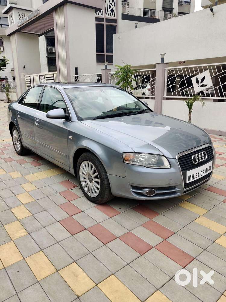Audi A4 2.0 Tdi, 2008, Diesel