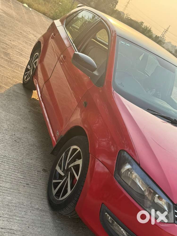 Volkswagen Polo Diesel 2012